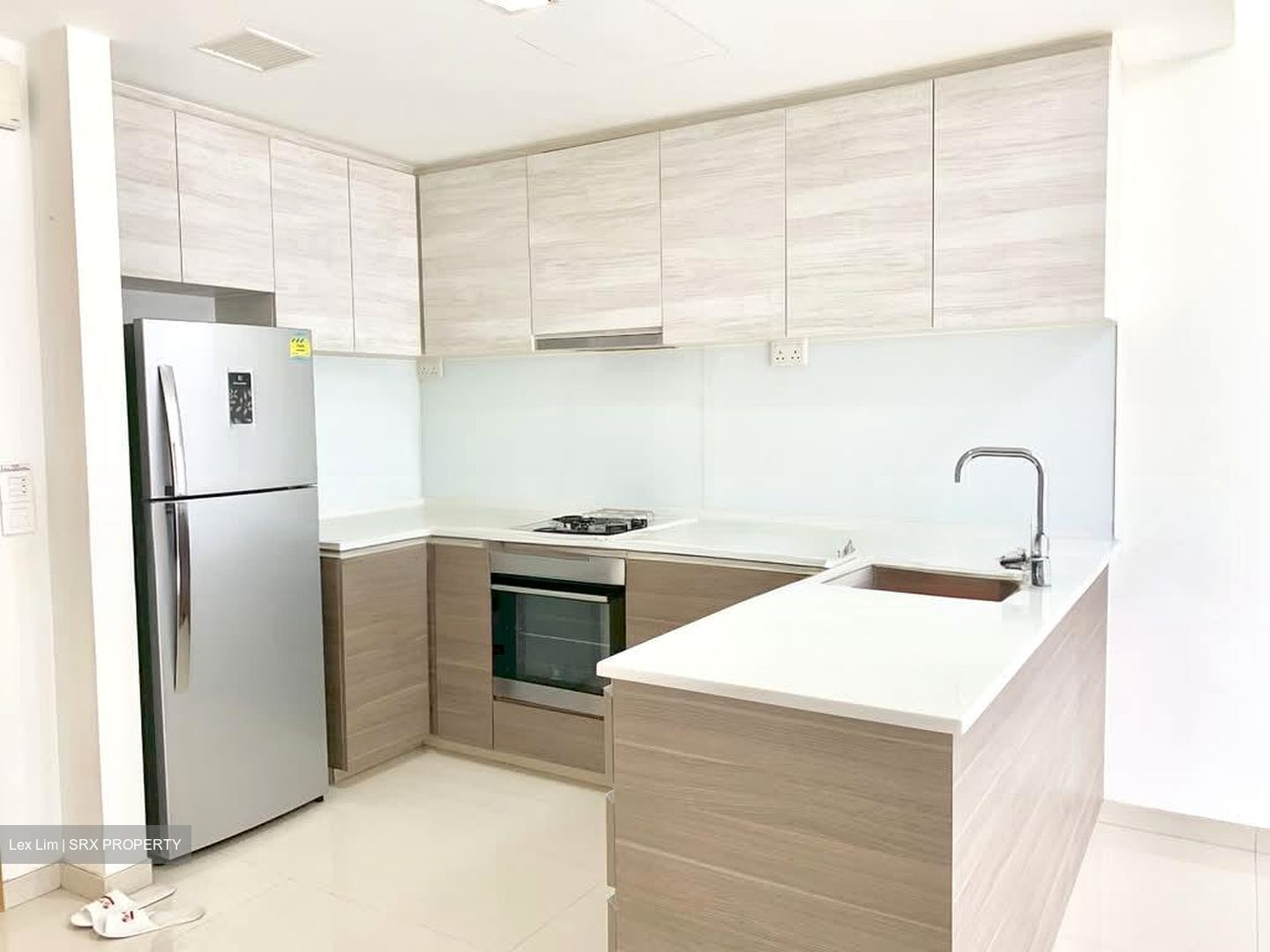 Bartley Residences (D19), Apartment #553331971